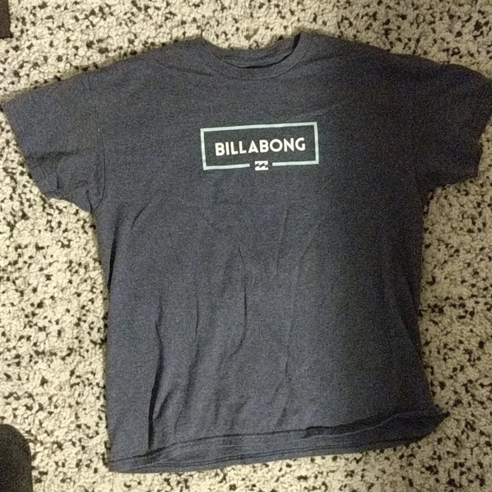 Billabong T shirt